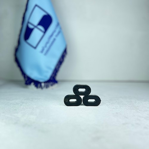 لاستیک آب بندی کابل 3*2.5